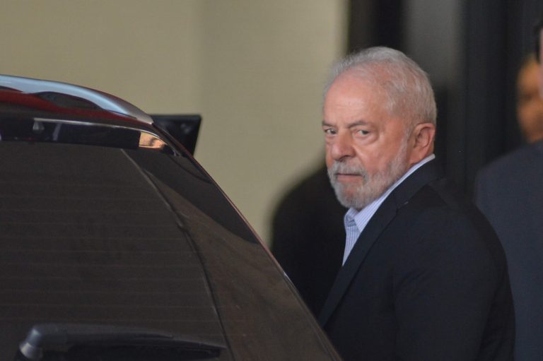 Relatório do TSE identifica ‘irregularidade grave’ em doação de empresário a Lula