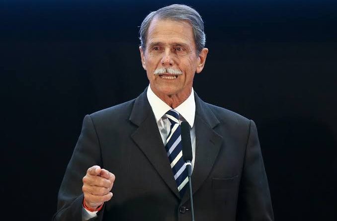 General Paulo Chagas pede atitude de Bolsonaro