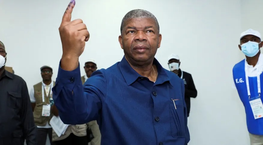 Itamaraty cancela reunião e cria mal estar com presidente de Angola