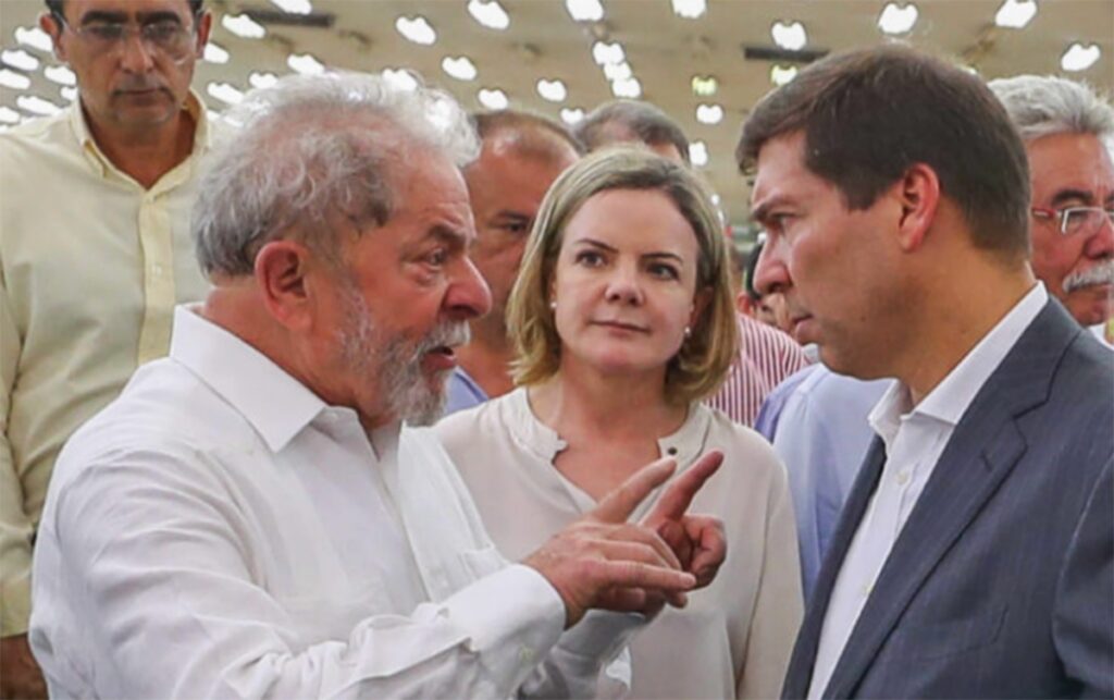 Amigo de Lula: ações da Coteminas saltam 100% depois de acordo com a Shein