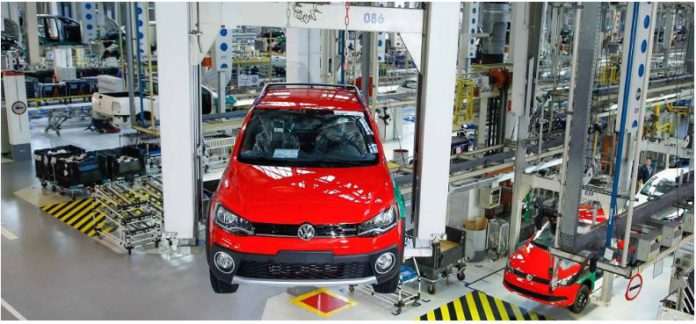 Volkswagen contratará 100 funcionários para a linha da picape Saveiro