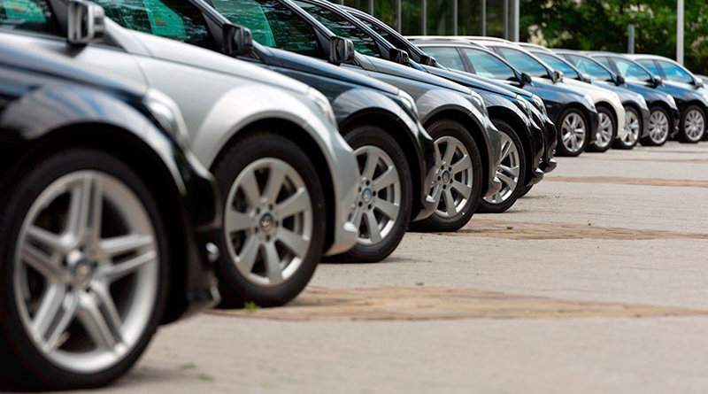 Setor automobilístico propõe liberação do FGTS para compra de carros