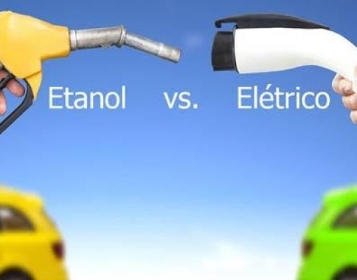 Stellantis e GM, as líderes da guerra etanol vs carro elétrico no Brasil