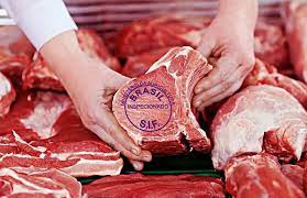 Exportações de carne bovina despencam no governo Lula