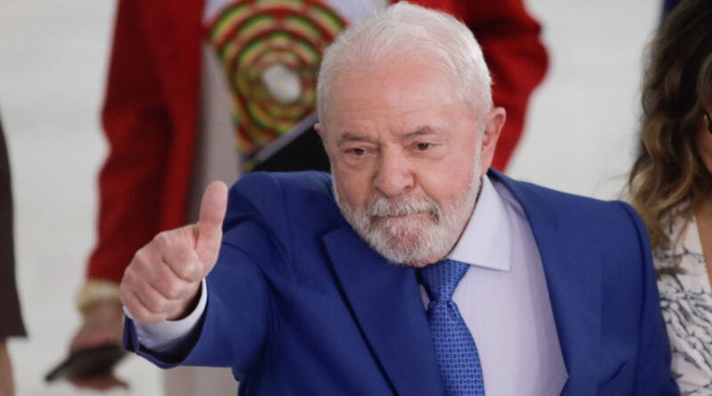 Desemprego entre jovens cresce para 18% no 1º trimestre de Lula