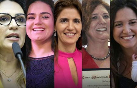 Mulheres de 5 ministros de Lula ganham cargos públicos