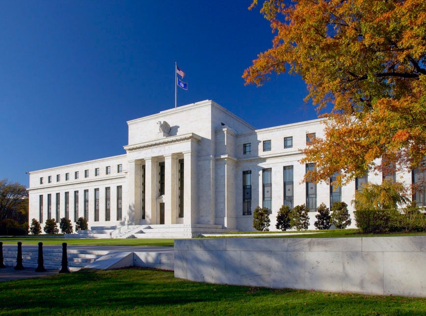 Banco Central dos EUA sobe juros em 0,25 ponto porcentual