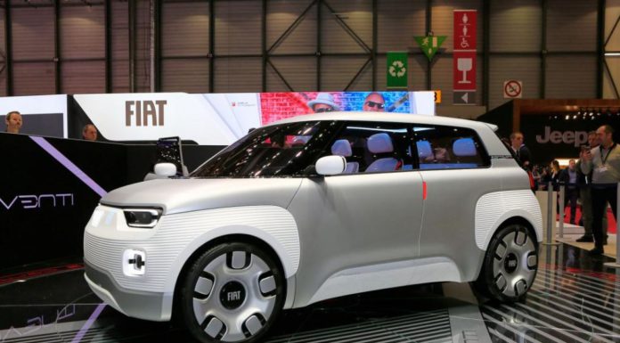 Fiat prepara novo carro popular no Brasil; veja o que já sabemos