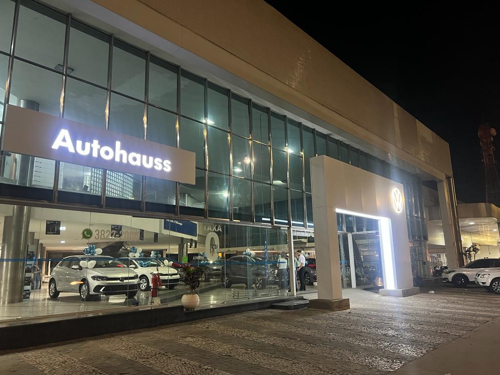 Autohauss Volkswagen: Carros mais baratos com descontos do governo e bônus especial