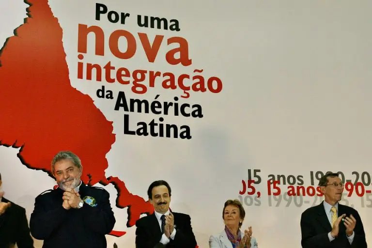 Foro de São Paulo enaltece ditaduras comunistas e ataca os Estados Unidos