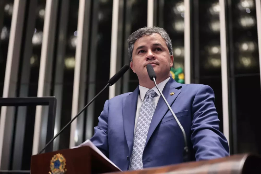 Líder do União Brasil: ‘Governo não vai ter diálogo com o partido, se mantiver a ministra do Turismo’