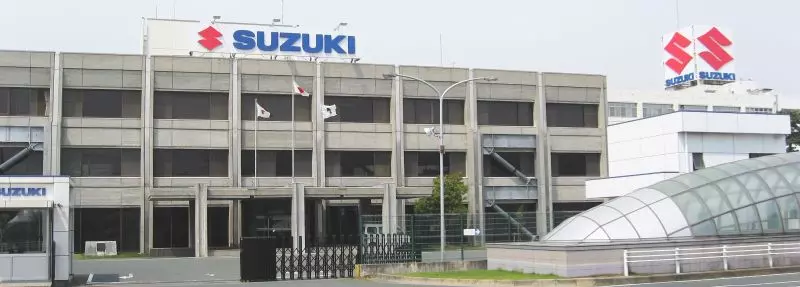 Suzuki faz acordo com SkyDrive para desenvolver carros voadores
