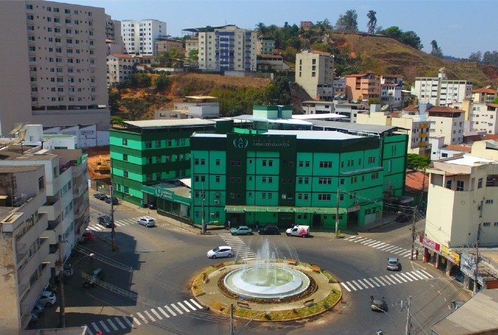 Hospitais em Ponte Nova são equipados com tomógrafos de alta performance