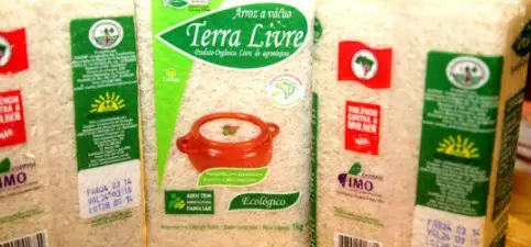 Prefeitura sob comando do PT gasta R$ 818 mil em compra de arroz do MST