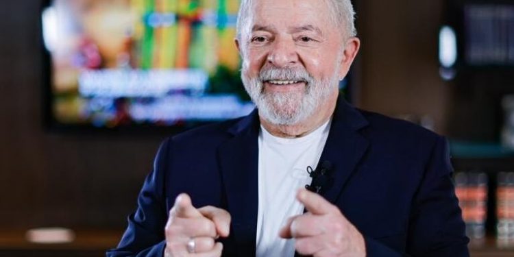 Lula já liberou R$ 9,5 bilhões em emendas parlamentares em 7 meses de governo