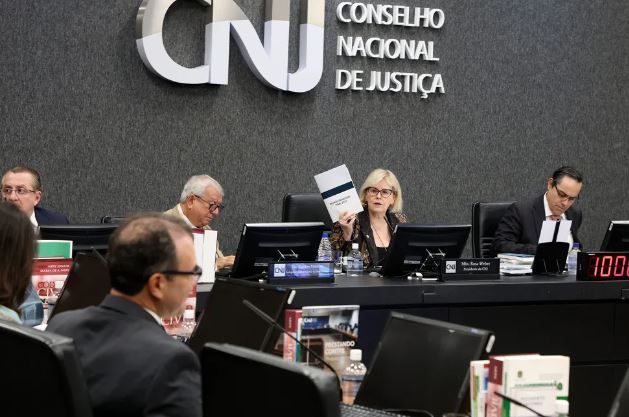 ‘Mutirão carcerário’ do CNJ libera quase 22 mil presos em todo o Brasil