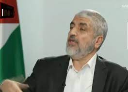 “Temos amigos na esquerda global”, diz porta-voz do Hamas