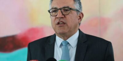 Padilha diz que Congresso Nacional é sócio de Lula