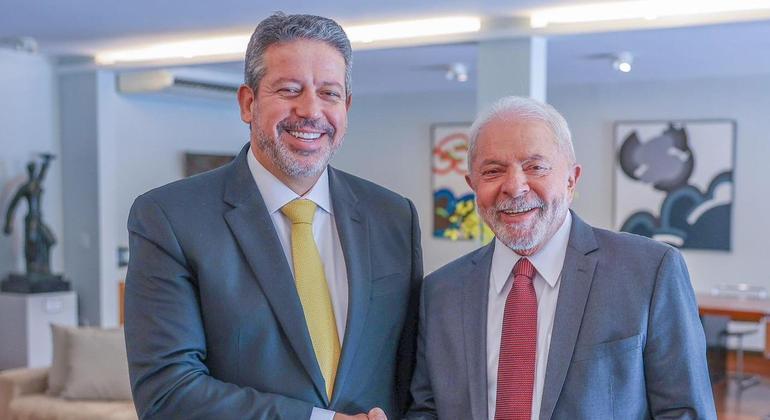 Presente de Lula a Lira é nova estatal