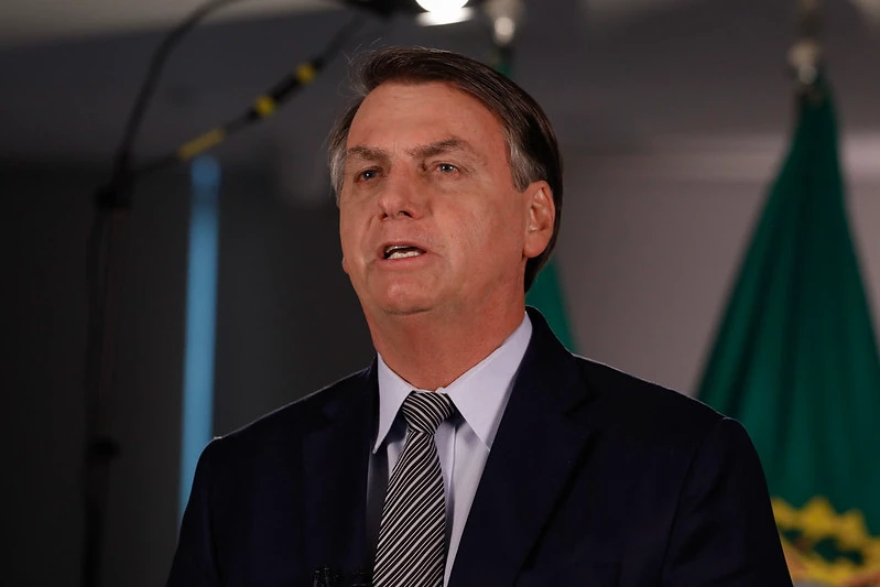 O que a PF quer que Jair Bolsonaro explique em depoimento
