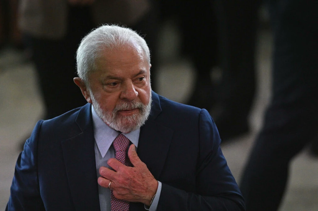Estadão afirma que Lula precisa pedir desculpas ao povo judeu