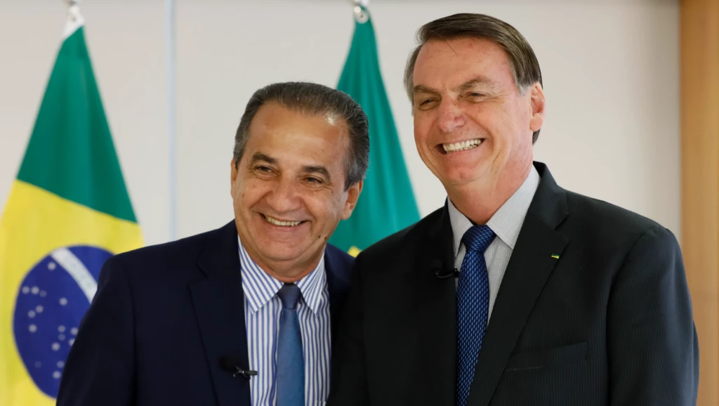 Malafaia aluga trio elétrico para ato de Bolsonaro na Av. Paulista