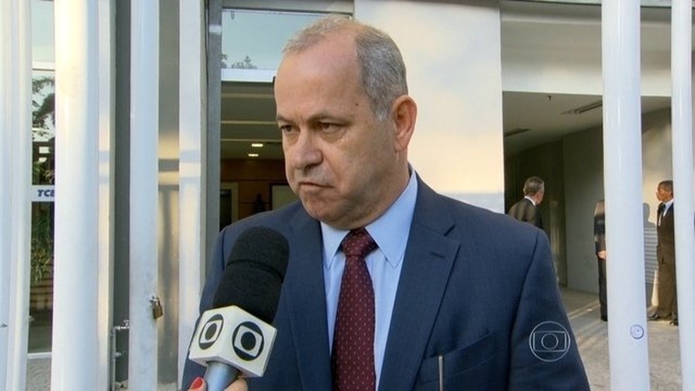 PF afirma que Domingos Brazão recebeu dinheiro de milicianos no RJ