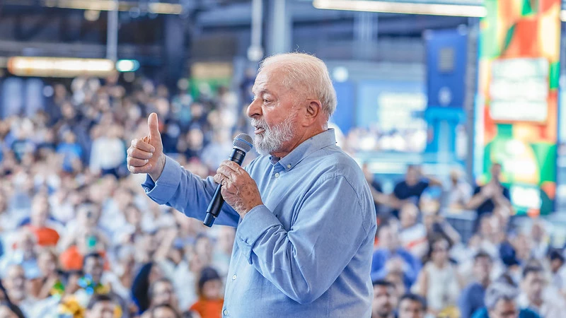 Estadão: Governo Lula é produto ruim e passou da validade