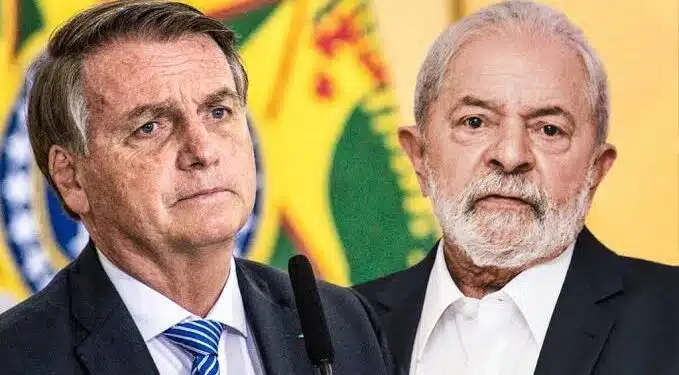 Governo acha todos os 261 bens que Lula acusou Bolsonaro de ter sumido