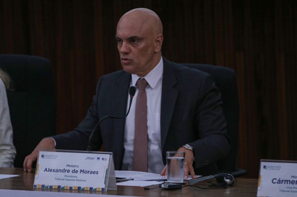 Parlamentares vão à CIDH contra STF e Moraes por ‘atos tirânicos’; VEJA A LISTA DOS 76