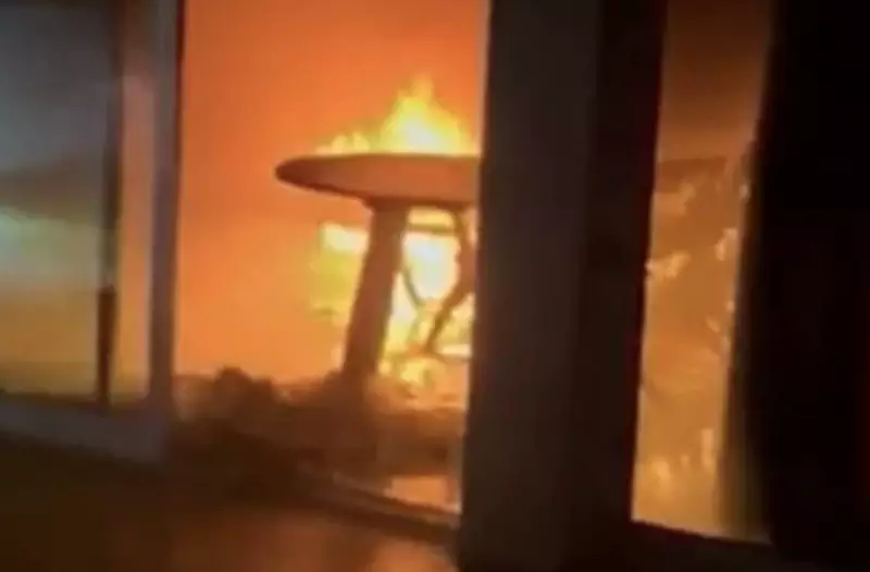 Polícia investigara ligação de incêndio a ameaça de Bivar a seu sucessor no União Brasil