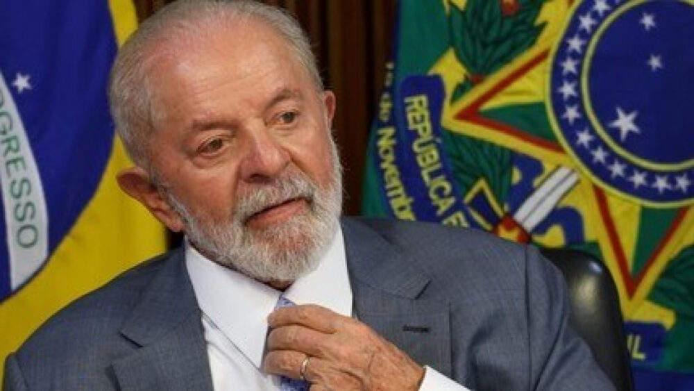Ministério Público pede ao TCU investigação sobre possível interferência de Lula na PETROBRAS