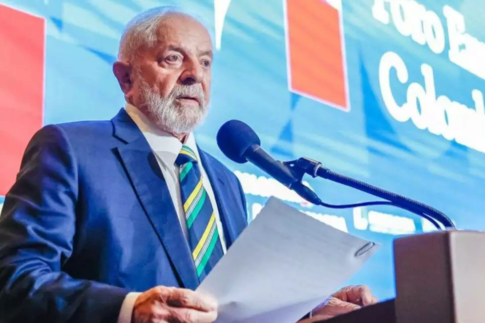 Lula tem avaliação negativa em seis de oito áreas do governo, aponta pesquisa Ipec