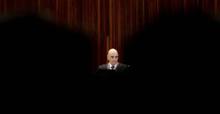 URGENTE: Falta uma assinatura para protocolar o Impeachment de Moraes: Veja Vídeo