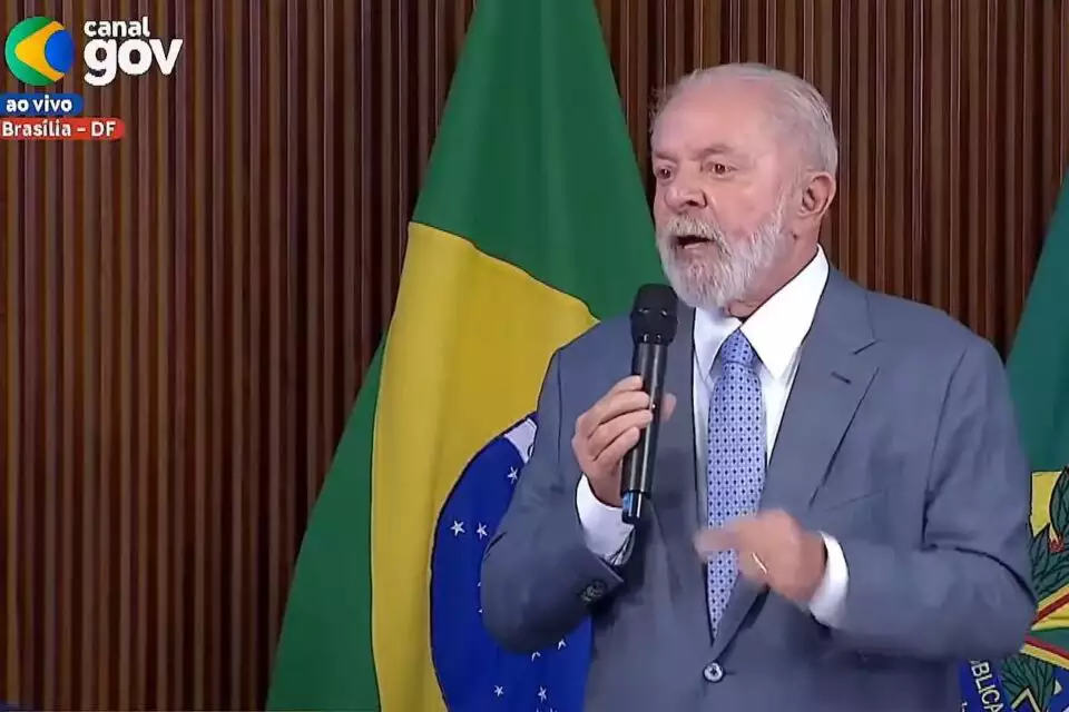Entidades criticam Lula por não condenar ataques do Irã: ‘Lamentável’