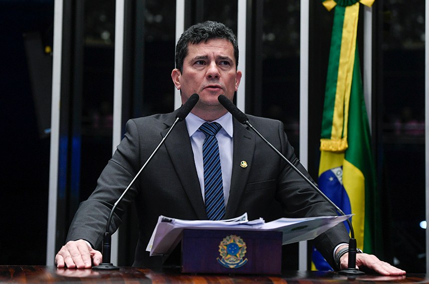 TSE retoma julgamento de cassação de Sergio Moro nesta quarta-feira (21)