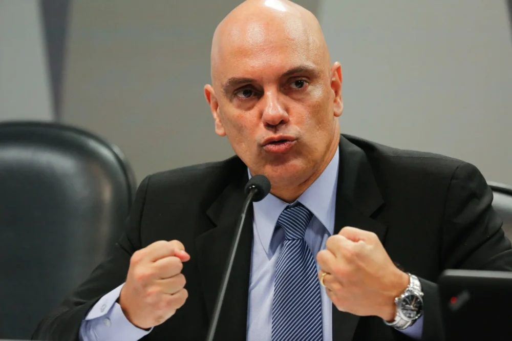 Câmara dos Representantes dos EUA aciona OEA por censura no Brasil