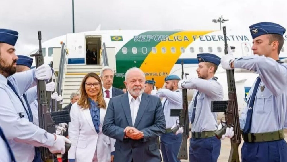 Luja e Janja viajam na semana do dia dos namorador para a Suíça e Itália