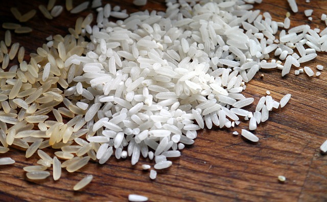 Importação de arroz do Governo Lula vai parar no STF