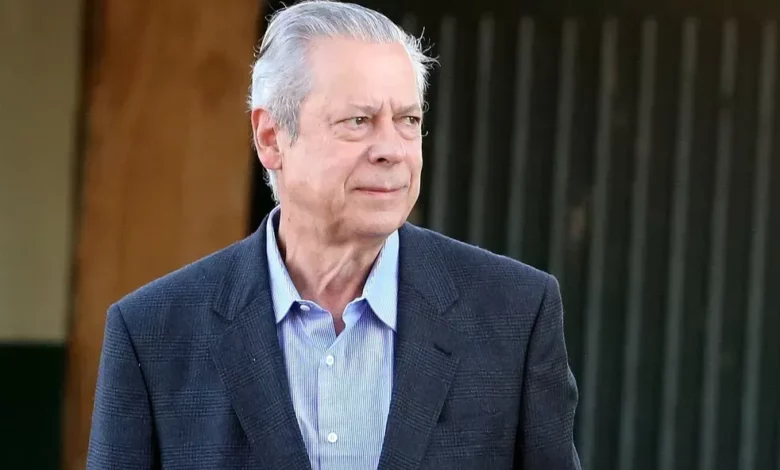 Dirceu afirma que mensalão foi a primeira grande “Fake News” do Brasil