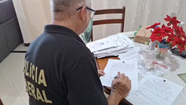 Polícia Federal desarticula esquema de venda ilegal de vagas no SUS