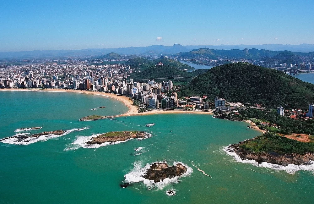 Vila Velha entre as melhores cidades para investir em imóveis no Brasil