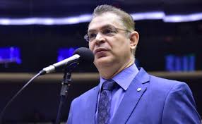 Parlamentares apoiam Sóstenes após intimação de Flávio Dino Parlamentares apoiam Sóstenes após intimação de Flávio Dino