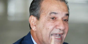 Malafaia dispara sobre Mourão: “Traíra e covarde”