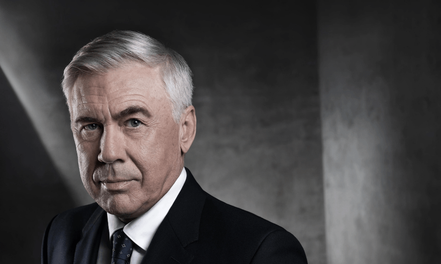 Detalhes do Contrato de Carlo Ancelotti com a Seleção Brasileira Detalhes do Contrato de Carlo Ancelotti com a Seleção Brasileira