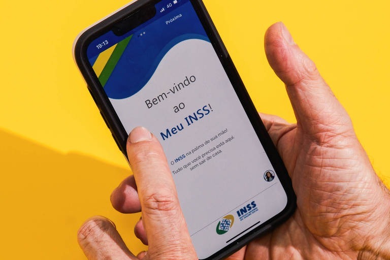 Entenda como será a notificação do INSS e como baixar o app oficial Entenda como será a notificação do INSS e como baixar o app oficial