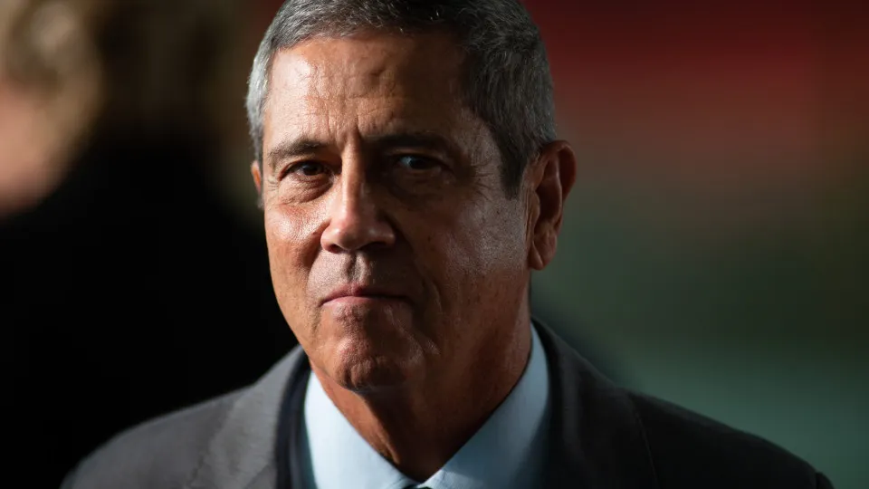 Em acareação, Braga Netto chama Cid de “mentiroso”, diz advogado Em acareação, Braga Netto chama Cid de “mentiroso”, diz advogado