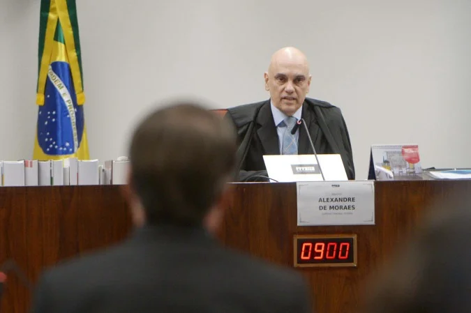 AO VIVO: Segundo dia de interrogatório de Bolsonaro sobre suposta trama golpista AO VIVO: Segundo dia de interrogatório de Bolsonaro sobre suposta trama golpista