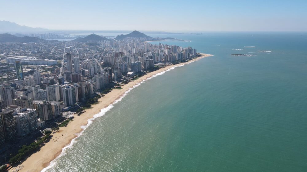 Nova Oportunidade em Vila Velha: Pré-Lançamento de Apartamentos a Poucos Minutos da Praia Promete Alta Valorização Nova Oportunidade em Vila Velha: Pré-Lançamento de Apartamentos a Poucos Minutos da Praia Promete Alta Valorização