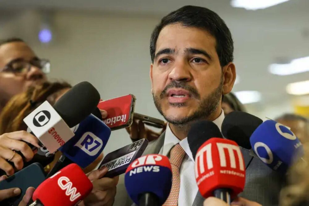 Decisão do Congresso sobre IOF vai parar no STF Decisão do Congresso sobre IOF vai parar no STF